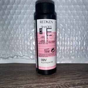 Redken Shades EQ 9V hair color gloss